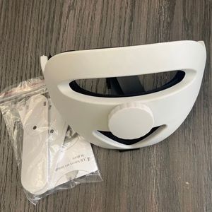 Oculus Quest 2 VR Elite Strap Headset